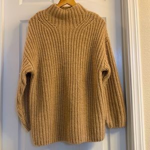 And other stories oversized sweater